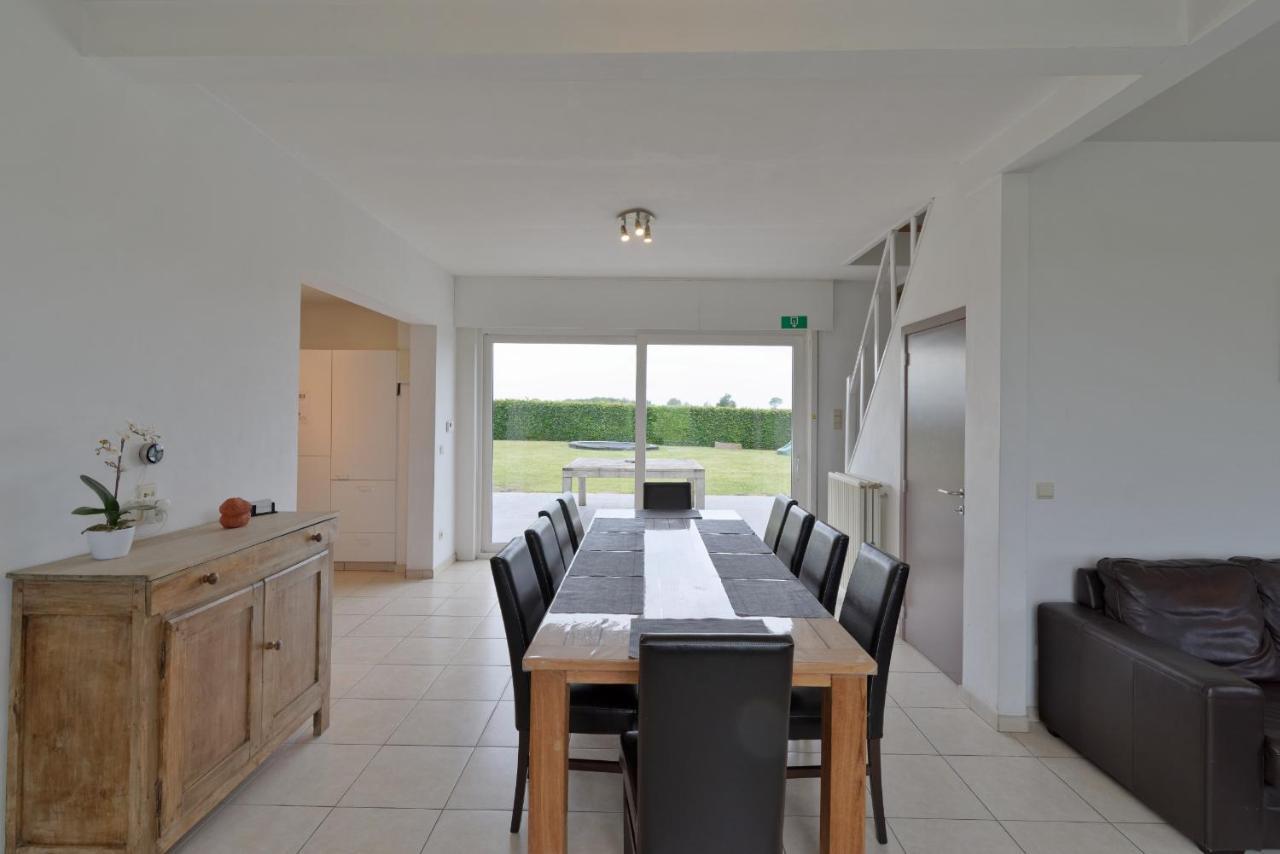 Flanders Fields Cottage Beveren  Exterior foto