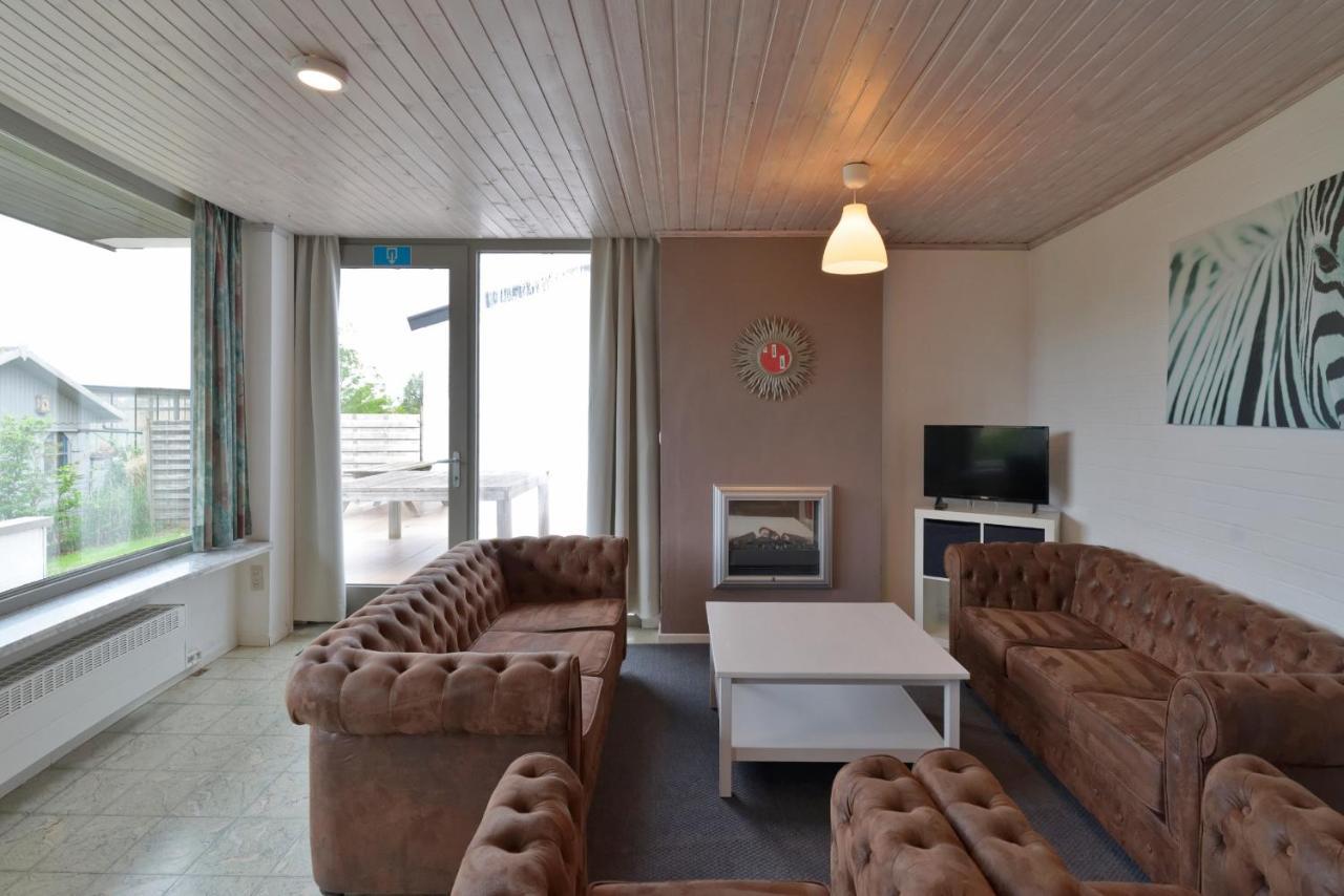 Flanders Fields Cottage Beveren  Exterior foto
