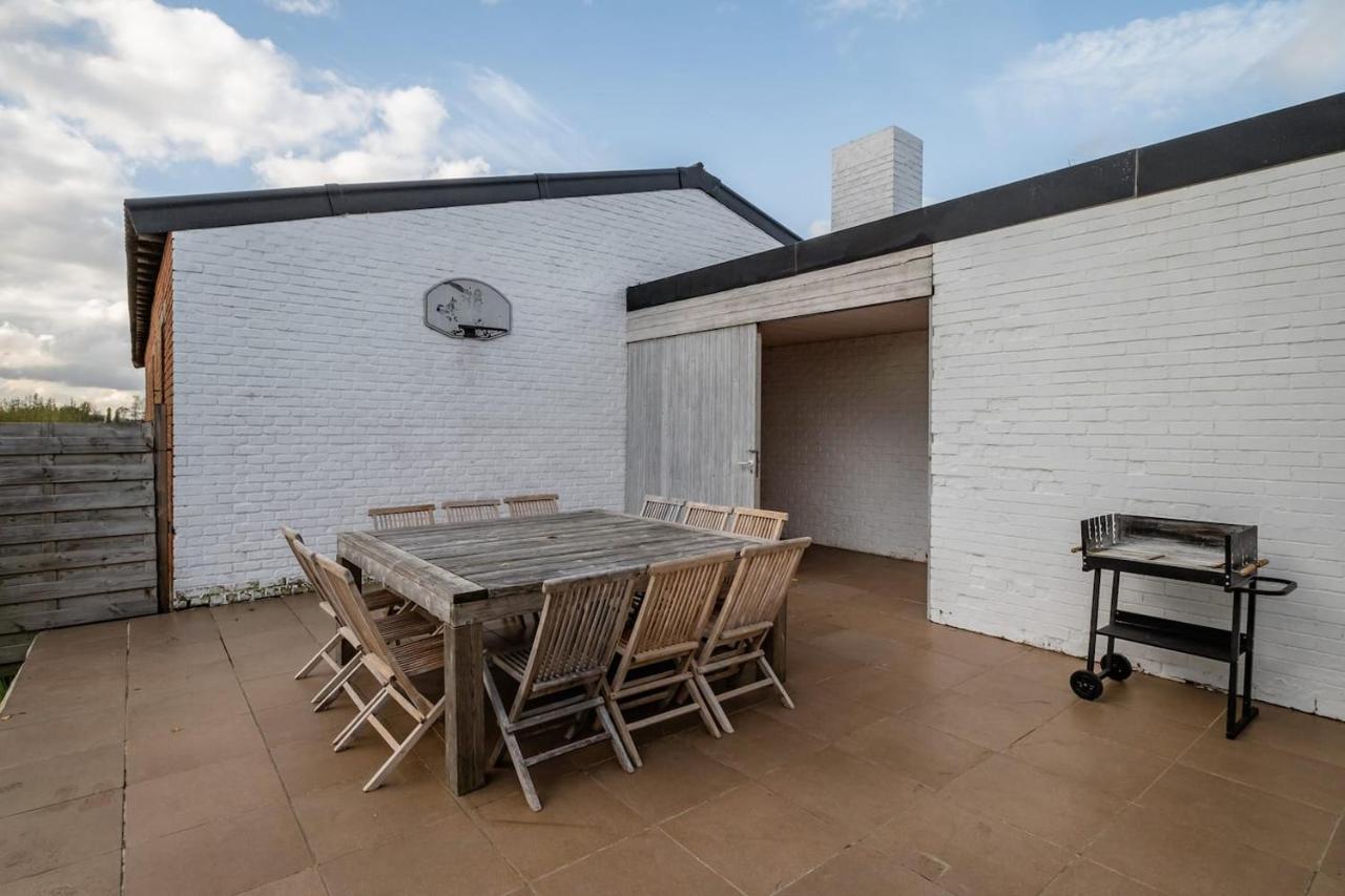 Flanders Fields Cottage Beveren  Exterior foto