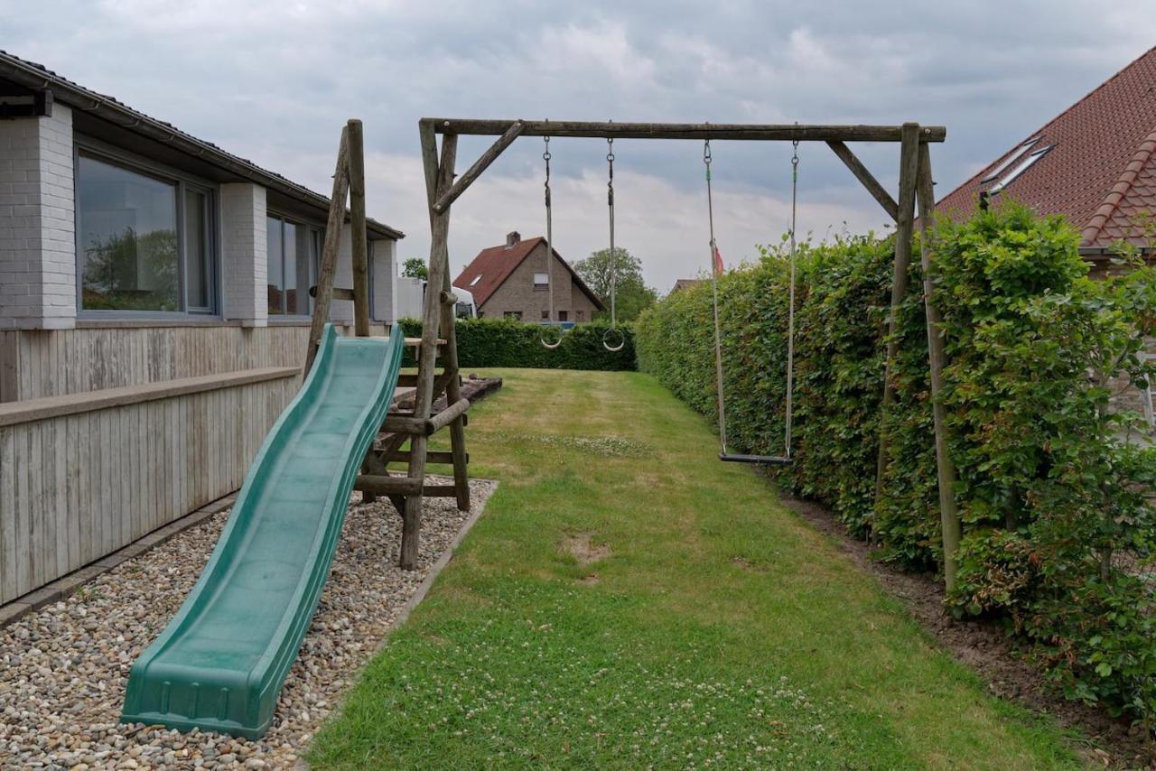 Flanders Fields Cottage Beveren  Exterior foto